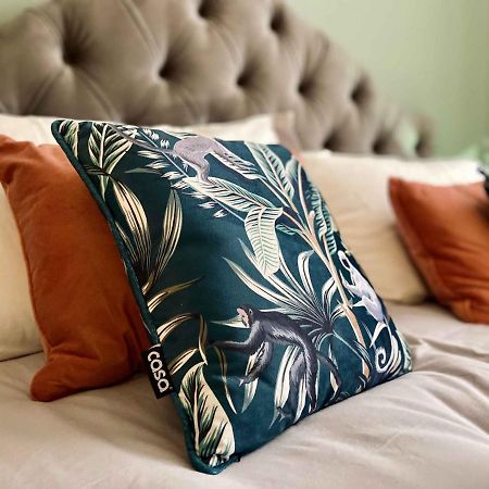 Volto Corte Farina Apartments - Luxury Lofts 베로나 외부 사진