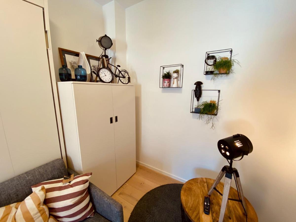 Volto Corte Farina Apartments - Luxury Lofts 베로나 외부 사진