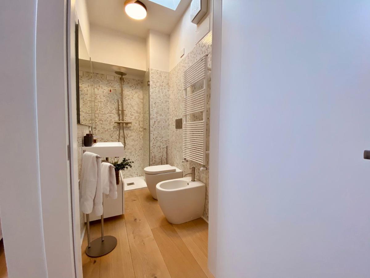 Volto Corte Farina Apartments - Luxury Lofts 베로나 외부 사진