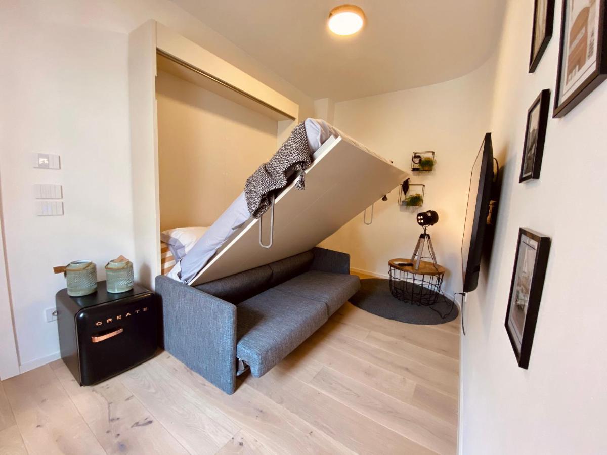 Volto Corte Farina Apartments - Luxury Lofts 베로나 외부 사진