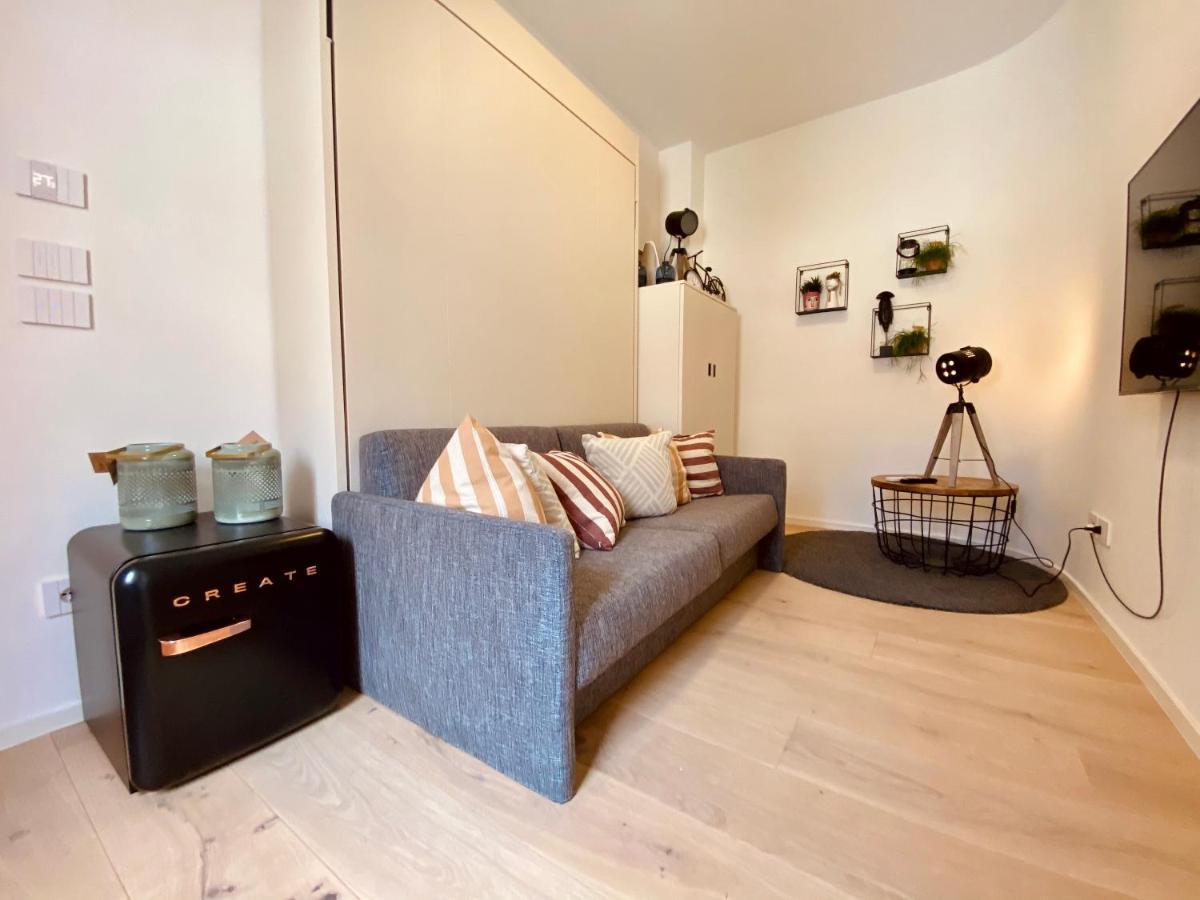 Volto Corte Farina Apartments - Luxury Lofts 베로나 외부 사진
