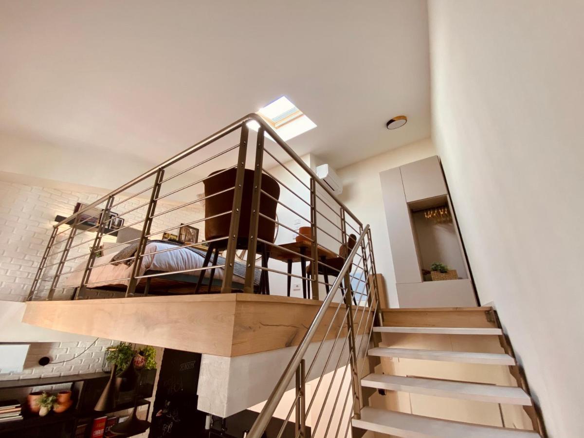 Volto Corte Farina Apartments - Luxury Lofts 베로나 외부 사진