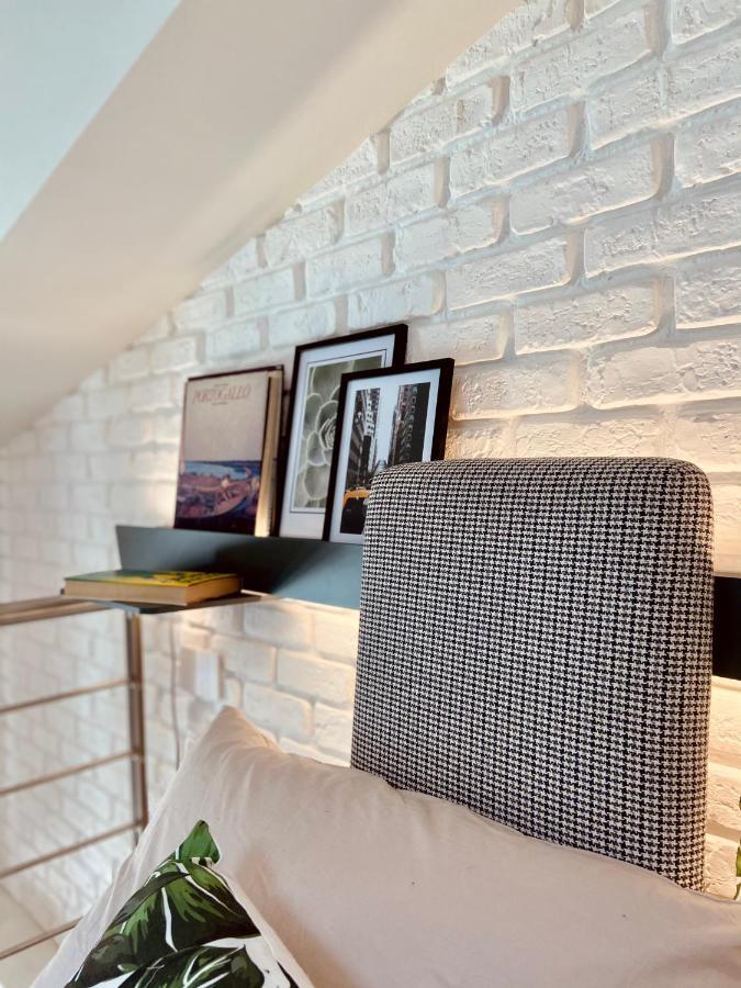 Volto Corte Farina Apartments - Luxury Lofts 베로나 외부 사진
