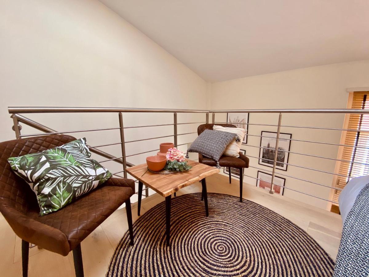 Volto Corte Farina Apartments - Luxury Lofts 베로나 외부 사진