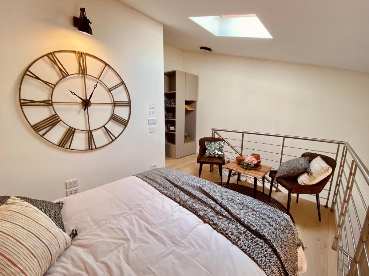Volto Corte Farina Apartments - Luxury Lofts 베로나 외부 사진