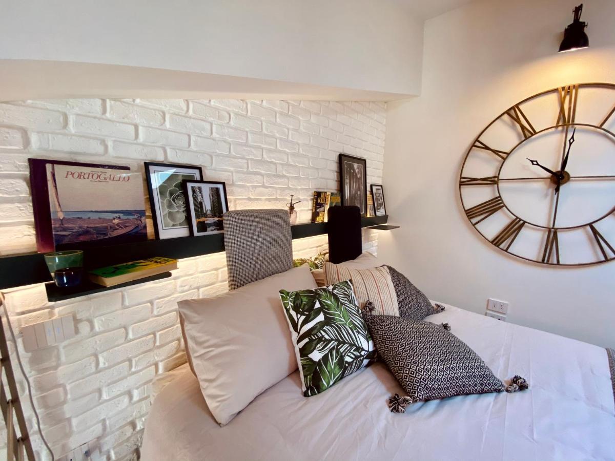 Volto Corte Farina Apartments - Luxury Lofts 베로나 외부 사진