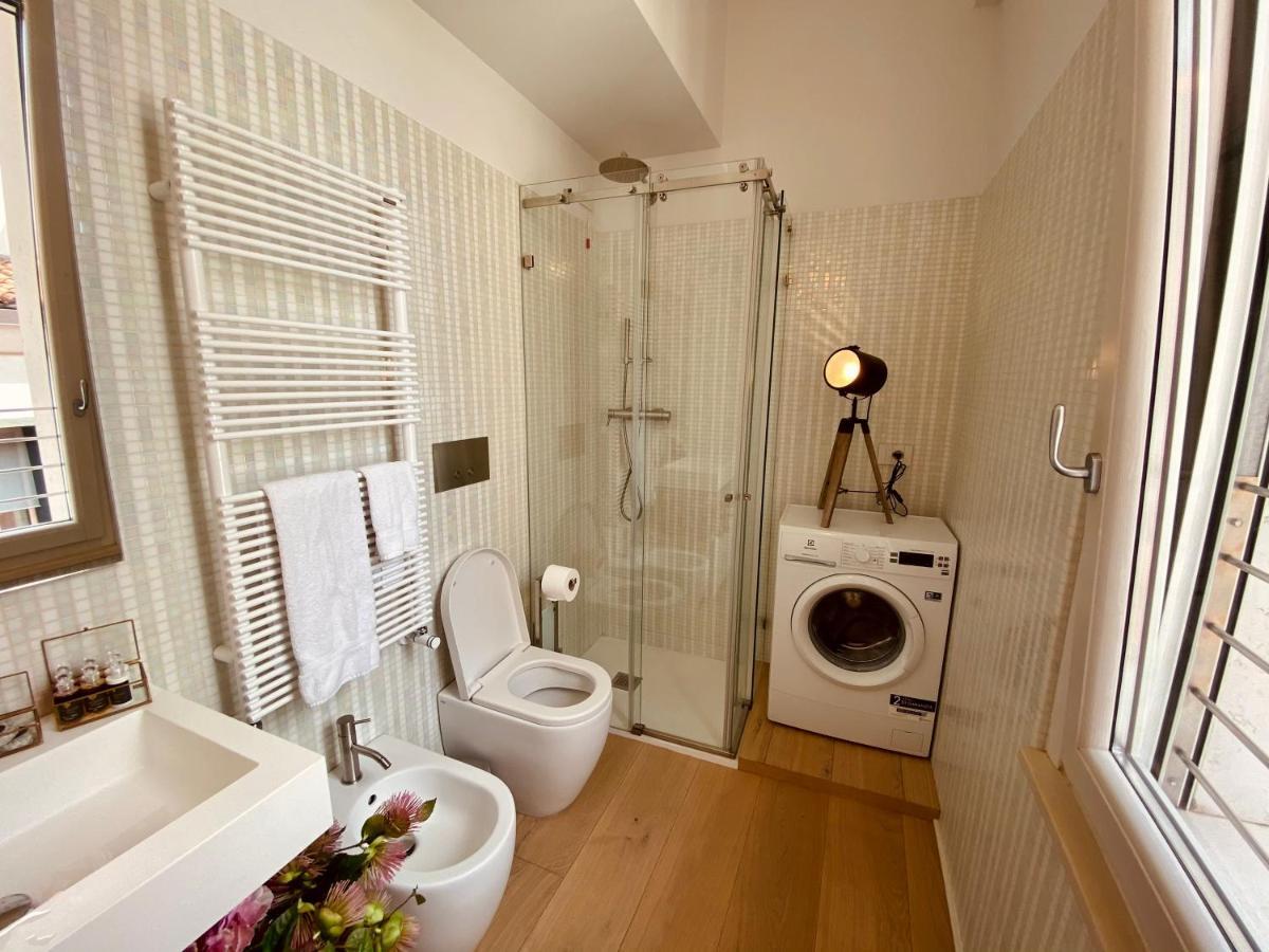 Volto Corte Farina Apartments - Luxury Lofts 베로나 외부 사진