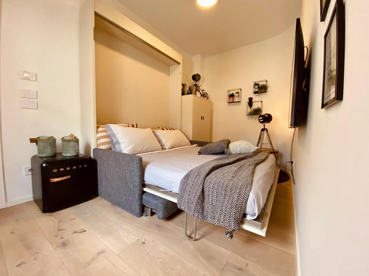 Volto Corte Farina Apartments - Luxury Lofts 베로나 외부 사진