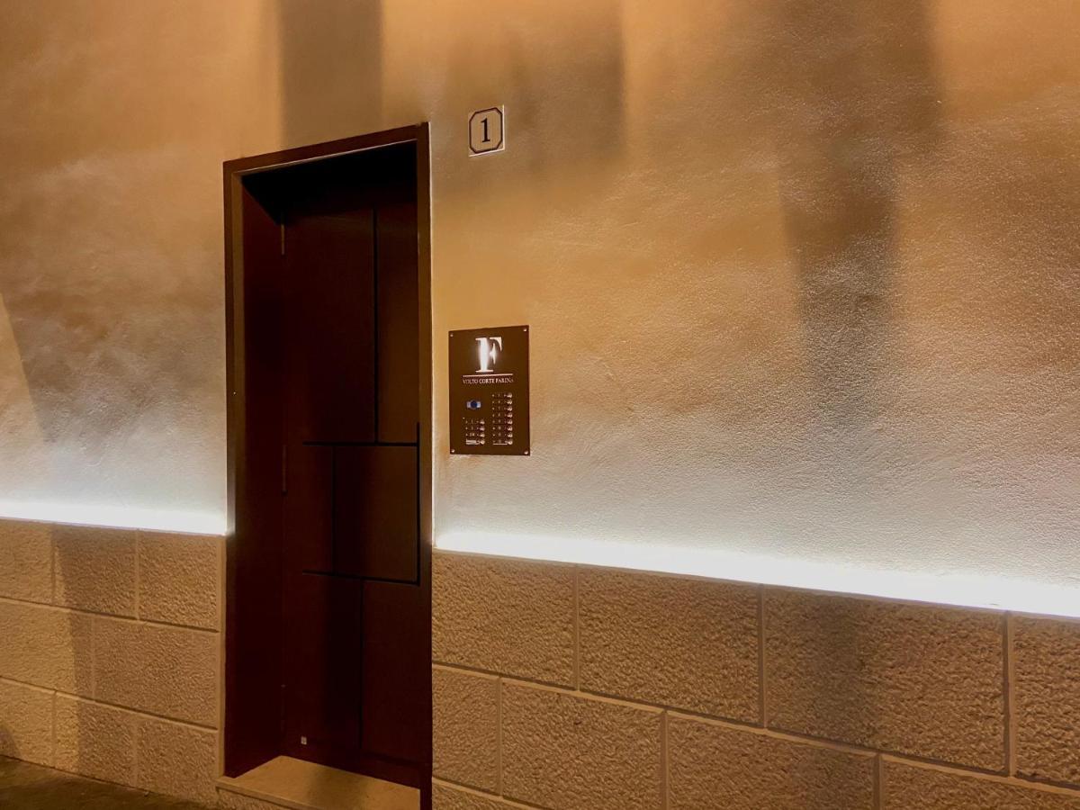 Volto Corte Farina Apartments - Luxury Lofts 베로나 외부 사진