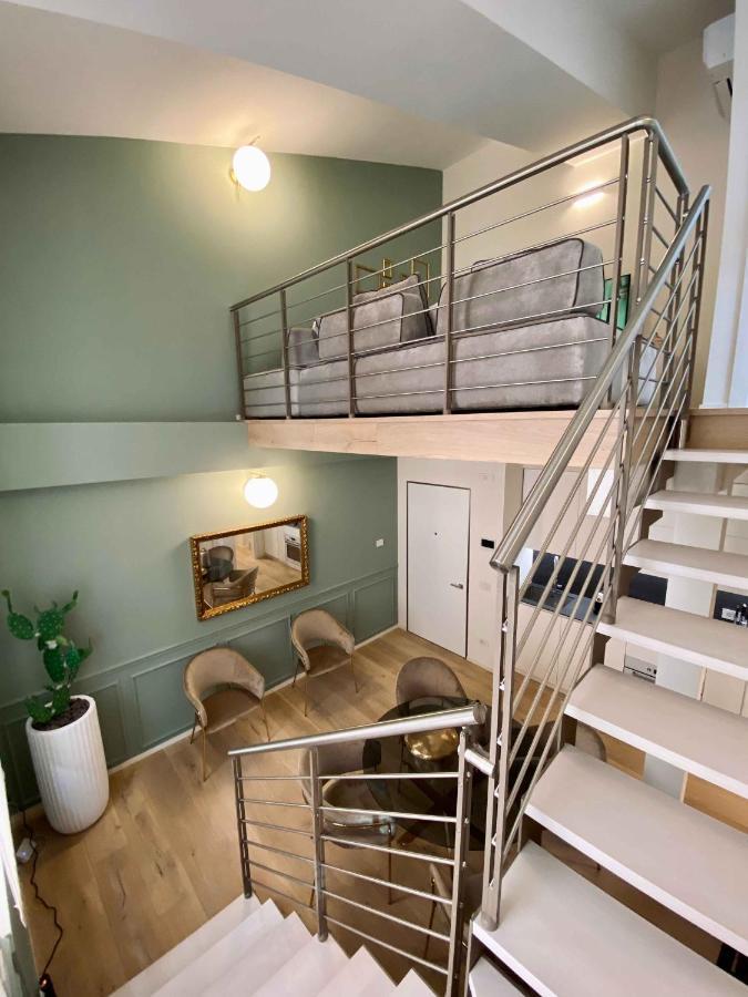 Volto Corte Farina Apartments - Luxury Lofts 베로나 외부 사진