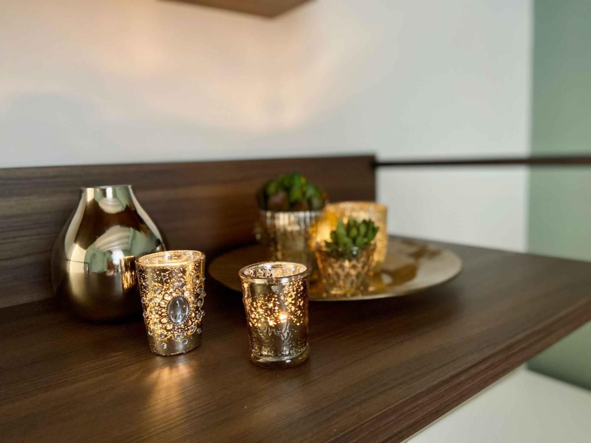 Volto Corte Farina Apartments - Luxury Lofts 베로나 외부 사진