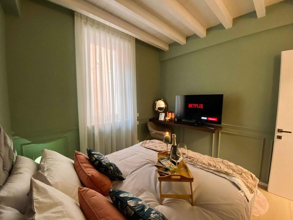 Volto Corte Farina Apartments - Luxury Lofts 베로나 외부 사진