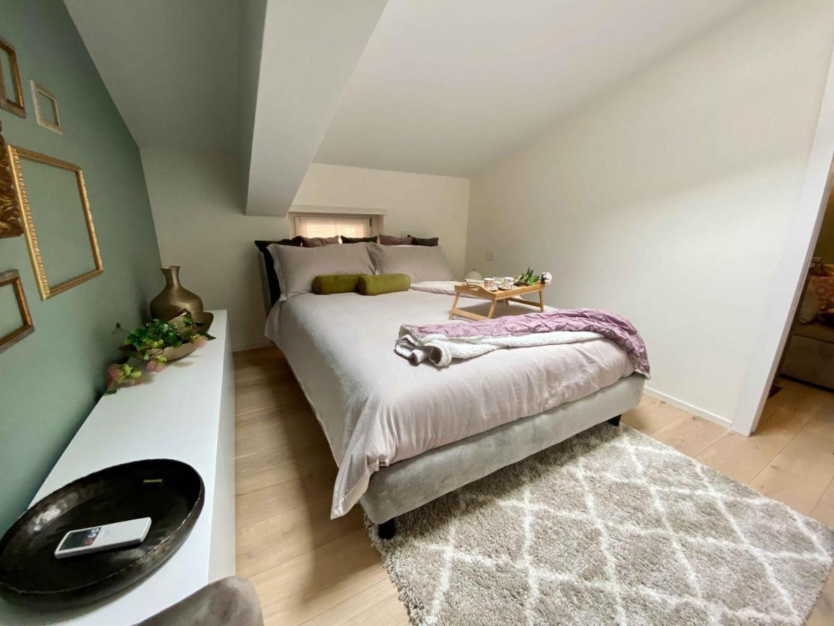 Volto Corte Farina Apartments - Luxury Lofts 베로나 외부 사진