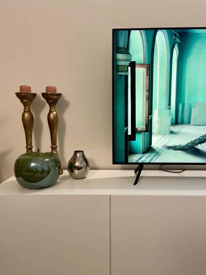 Volto Corte Farina Apartments - Luxury Lofts 베로나 외부 사진