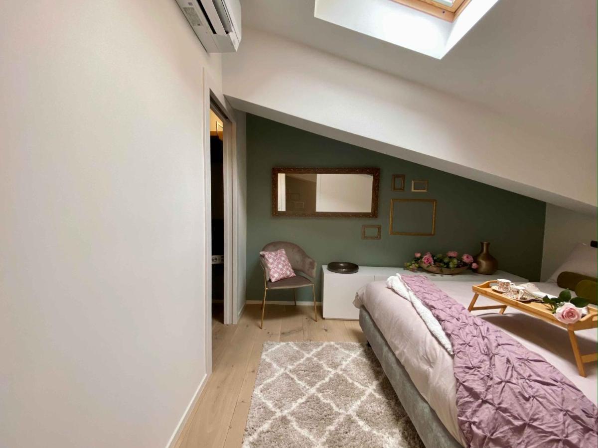 Volto Corte Farina Apartments - Luxury Lofts 베로나 외부 사진