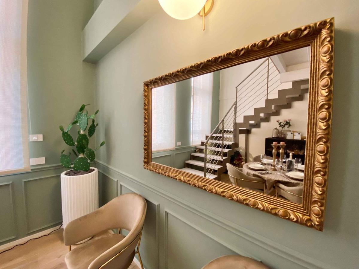 Volto Corte Farina Apartments - Luxury Lofts 베로나 외부 사진