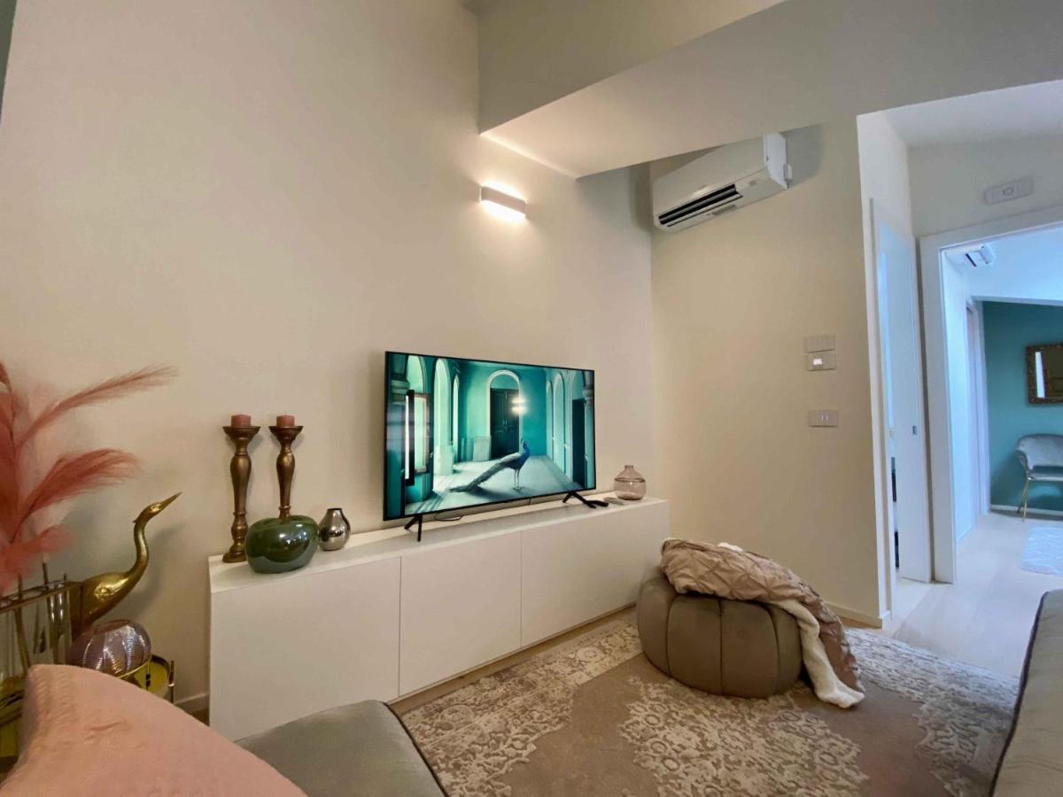 Volto Corte Farina Apartments - Luxury Lofts 베로나 외부 사진