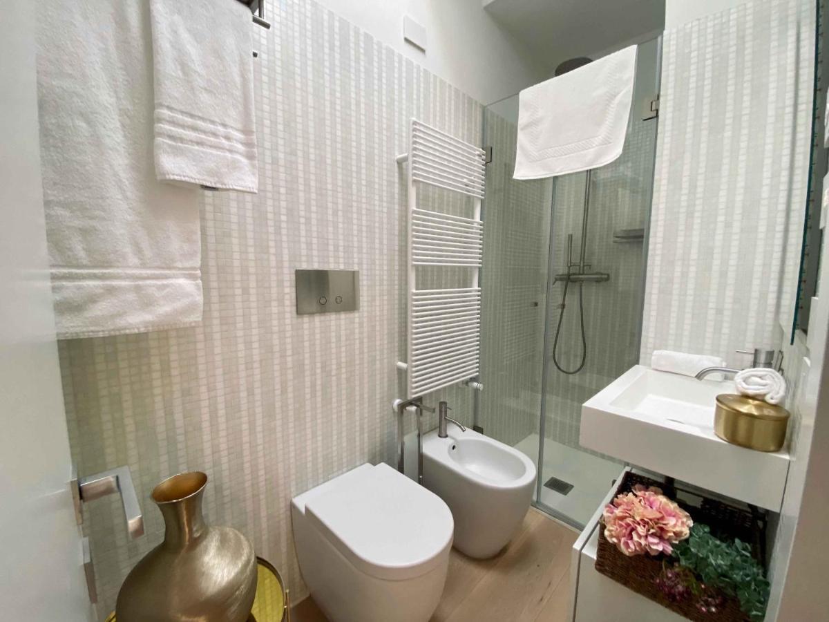 Volto Corte Farina Apartments - Luxury Lofts 베로나 외부 사진