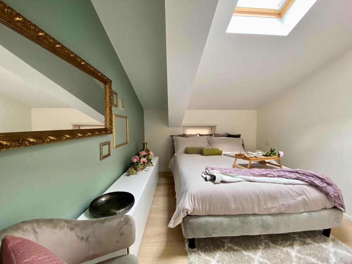 Volto Corte Farina Apartments - Luxury Lofts 베로나 외부 사진