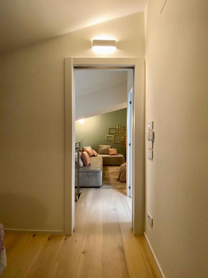 Volto Corte Farina Apartments - Luxury Lofts 베로나 외부 사진