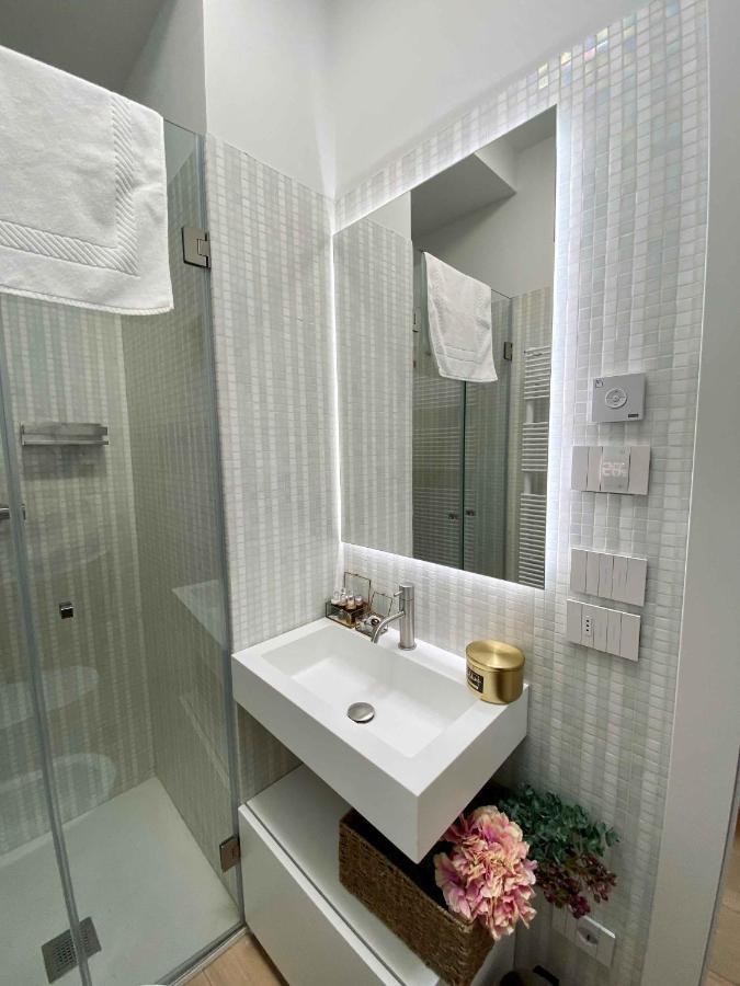 Volto Corte Farina Apartments - Luxury Lofts 베로나 외부 사진