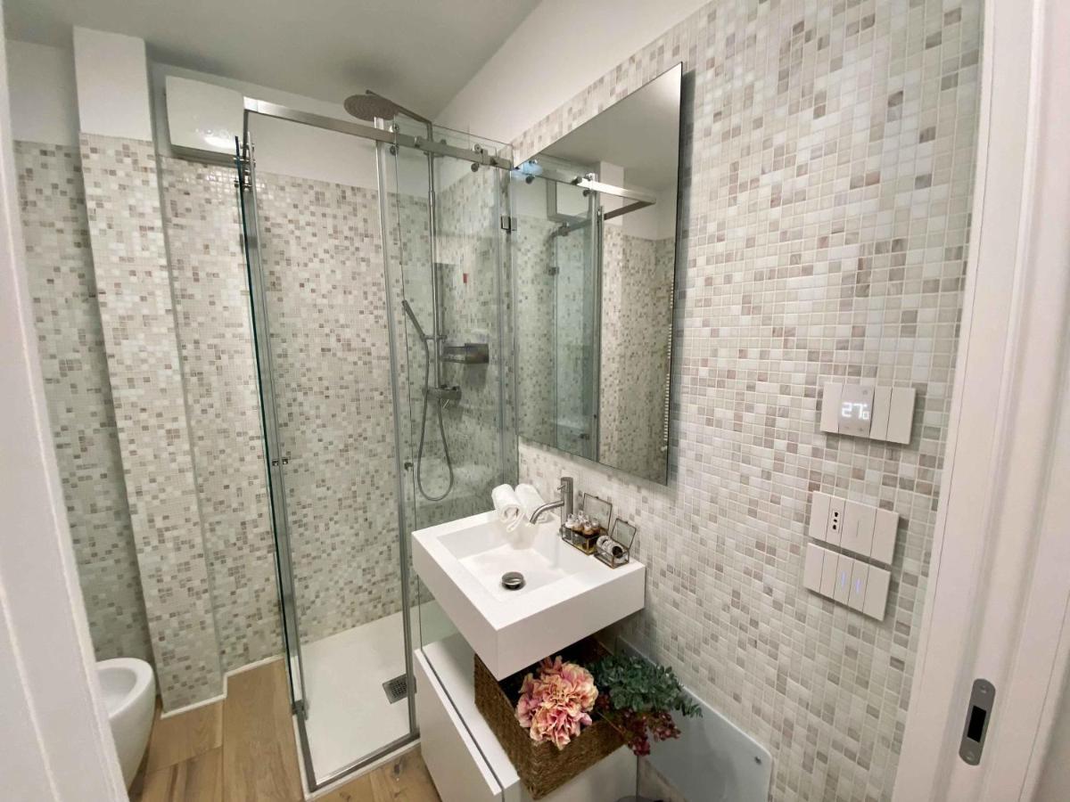 Volto Corte Farina Apartments - Luxury Lofts 베로나 외부 사진