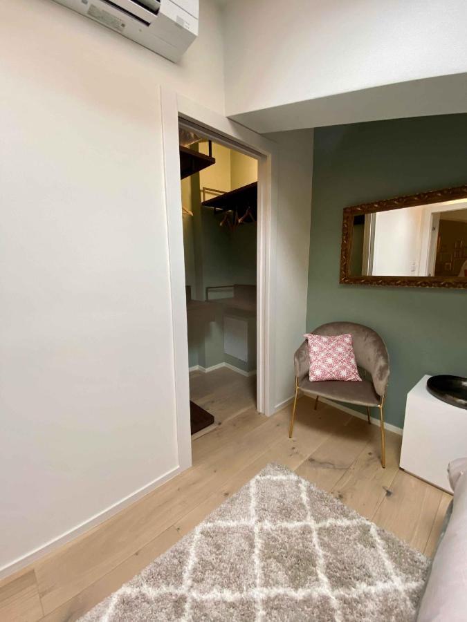 Volto Corte Farina Apartments - Luxury Lofts 베로나 외부 사진